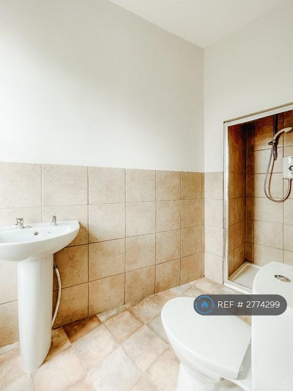 Private Bathroom
