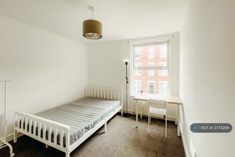 undefined, Wilford Crescent East, Nottingham, NG2