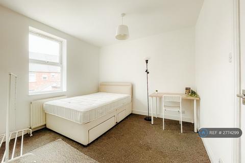 undefined, Wilford Crescent East, Nottingham, NG2