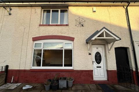 undefined, Samuel Street, Preston