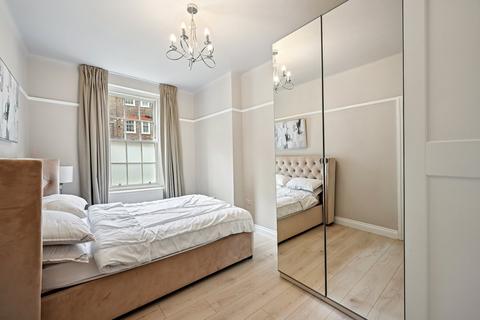 2 bedroom flat for sale, Middleton House, Causton Street, London, SW1P