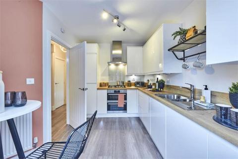 3 bedroom semi-detached house for sale, The Lawrence at Llanwern 4C (Glan Llyn), Baldwin Dr, Glan Llyn NP19