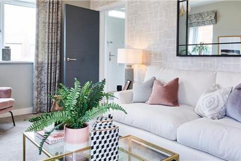 undefined, The Paris at Llanwern 4C (Glan Llyn), Baldwin Dr, Glan Llyn NP19