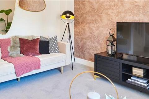 3 bedroom semi-detached house for sale, The Thea at Llanwern 4C (Glan Llyn), Baldwin Dr, Glan Llyn NP19