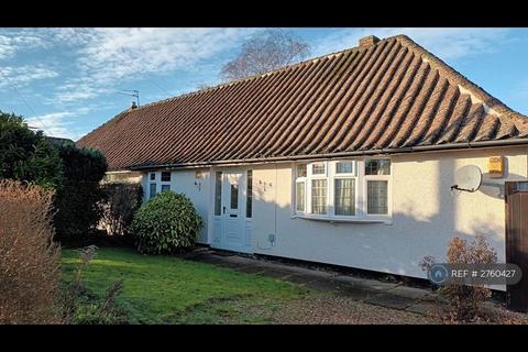 undefined, Hawton Crescent, Nottingham, NG8