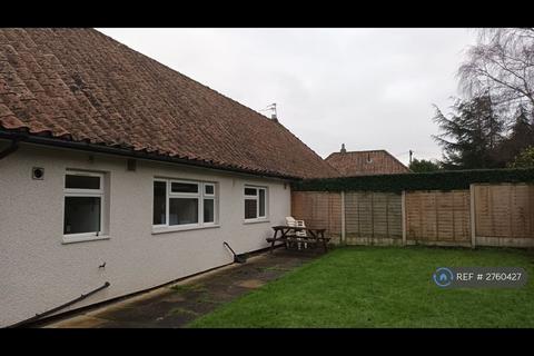 undefined, Hawton Crescent, Nottingham, NG8