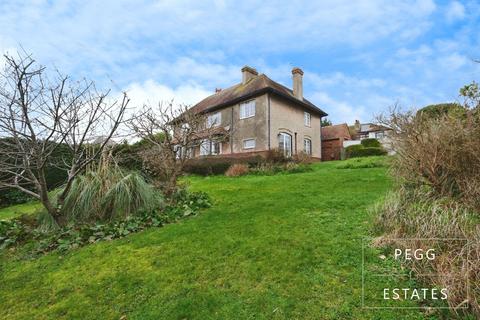 5 bedroom detached house for sale, Upper Headland Park Road, Paignton