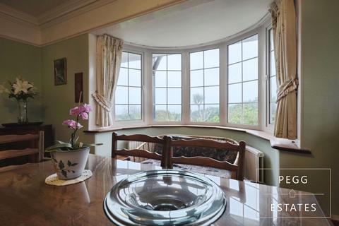 5 bedroom detached house for sale, Upper Headland Park Road, Paignton