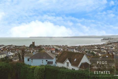 5 bedroom detached house for sale, Upper Headland Park Road, Paignton