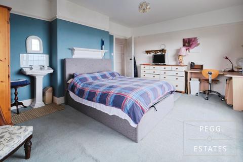 5 bedroom detached house for sale, Upper Headland Park Road, Paignton