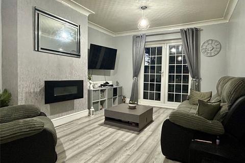 undefined, Lisburn Road, Moston, Manchester, M40