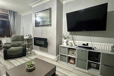 undefined, Lisburn Road, Moston, Manchester, M40