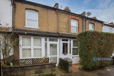 undefined, Chester Road, Watford, WD18