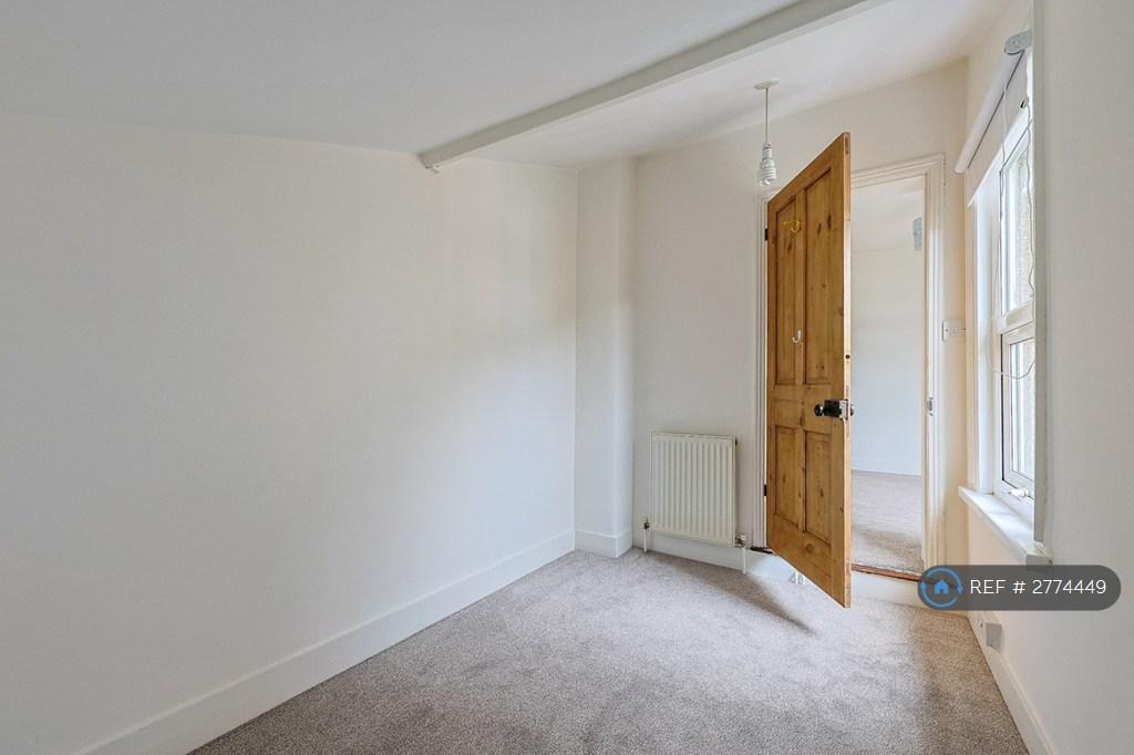 Third Bedroom/Study
