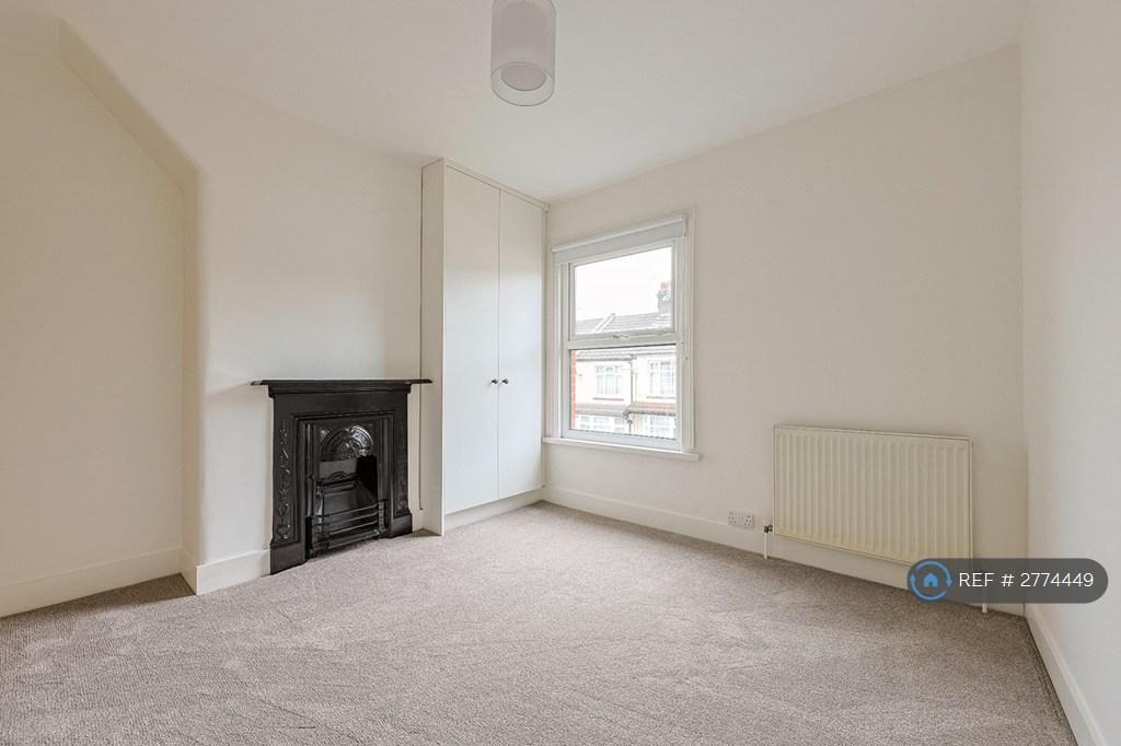 Front Bedroom