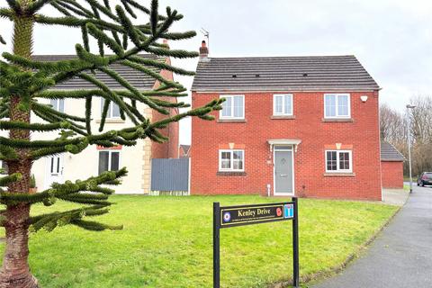 undefined, Kenley Drive, Heywood, Greater Manchester, OL10