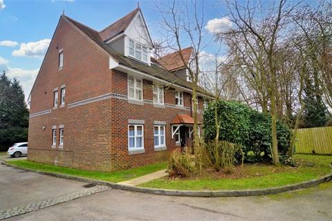 undefined, The Brambles, St Albans