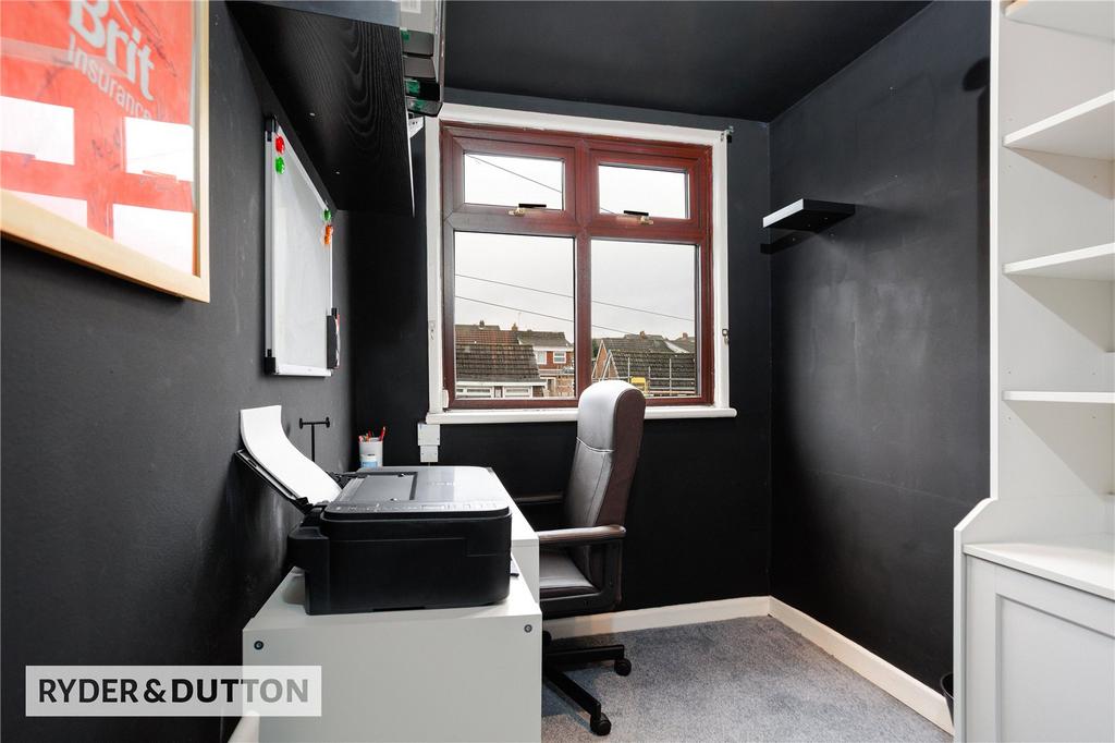 Bedroom 3