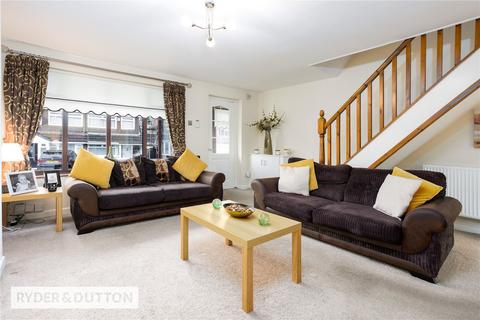 undefined, Rydal Avenue, Chadderton, Oldham, Greater Manchester, OL9