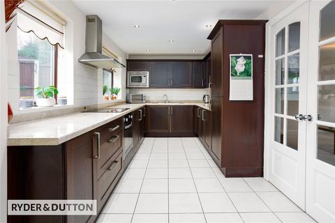undefined, Rydal Avenue, Chadderton, Oldham, Greater Manchester, OL9