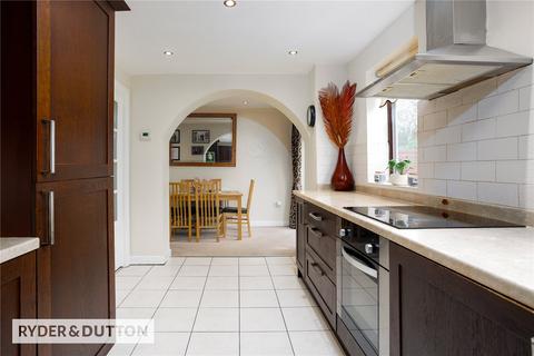 undefined, Rydal Avenue, Chadderton, Oldham, Greater Manchester, OL9