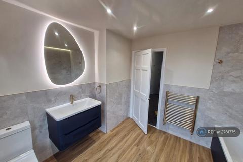 undefined, Vermont Street, Hull, HU5