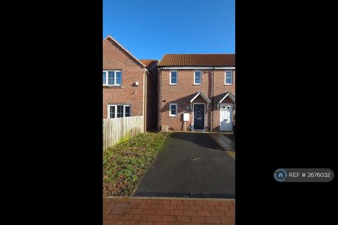 undefined, Dominion Road, Doncaster, DN5