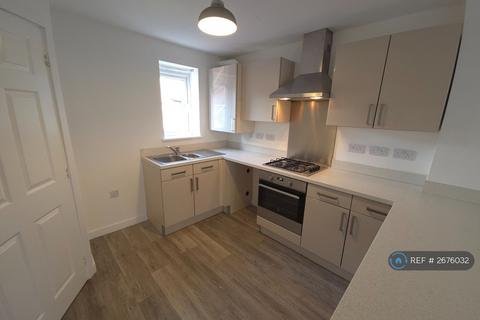undefined, Dominion Road, Doncaster, DN5