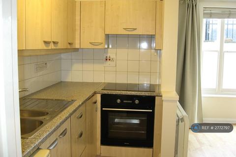 1 bedroom flat to rent, Greenwich, London, SE10