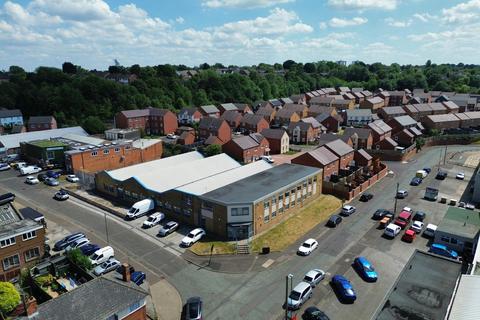 Healthcare facility to rent, Facet Rd Birmingham B38 9PT
