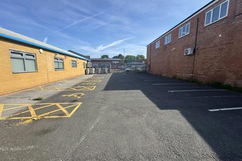 Healthcare facility to rent, Facet Rd Birmingham B38 9PT