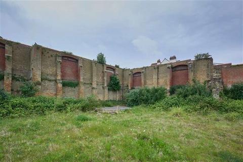 Land for sale, Ship St Folkestone CT19 5AB