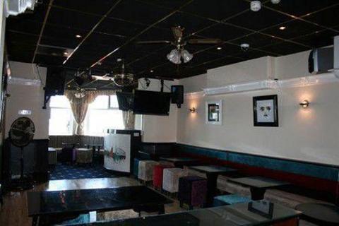 Hospitality for sale, 207 Promenade Blackpool FY1 5DL