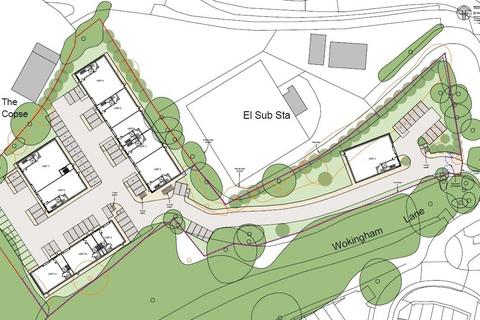Warehouse for sale, Wokingham Lane, Reading RG2 9PN