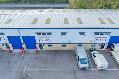 Warehouse to rent, Solent Rd Havant PO9 1JH