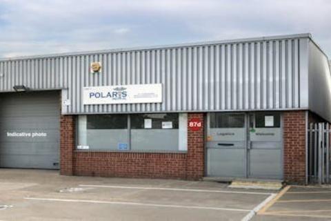 Warehouse to rent, 71-87 Whitby Rd Slough SL1 3DR