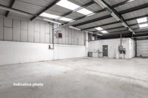 Warehouse to rent, 71-87 Whitby Rd Slough SL1 3DR