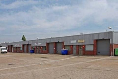 Warehouse to rent, 71-87 Whitby Rd Slough SL1 3DR