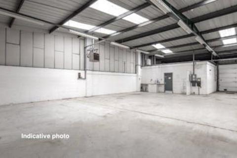 Warehouse to rent, 71-87 Whitby Rd Slough SL1 3DR