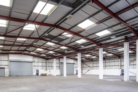 Warehouse to rent, 16 Evelyn St London SE8 5DQ