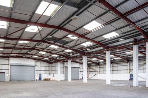 Warehouse to rent, 16 Evelyn St London SE8 5DQ