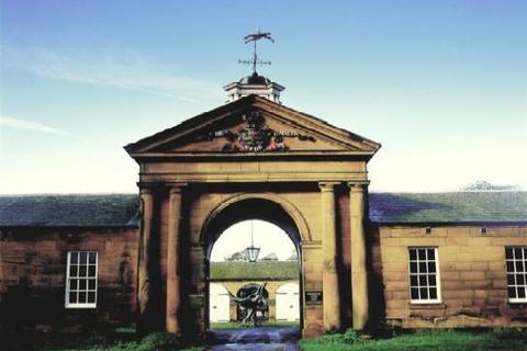 Office to rent, Renishaw Park Sheffield S21 3WB