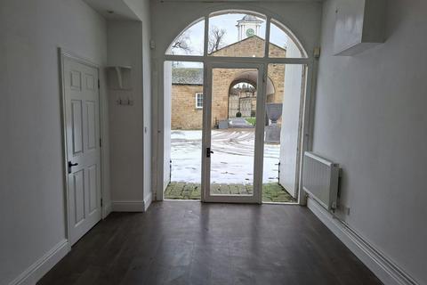 Office to rent, Renishaw Park Sheffield S21 3WB