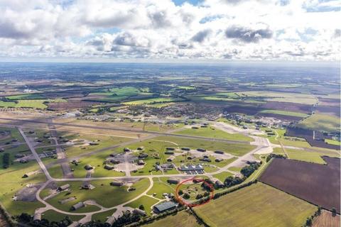 Land to rent, Heyford Park Upper Heyford OX25 5HA