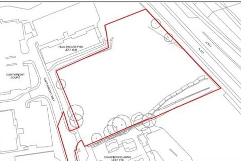 Office for sale, Cartwright Way Coalville LE67 1UE