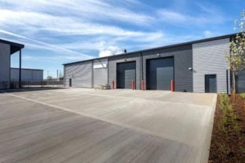 Industrial development to rent, Stirling Rd Slough SL1 4ST