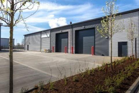 Industrial development to rent, Stirling Rd Slough SL1 4ST