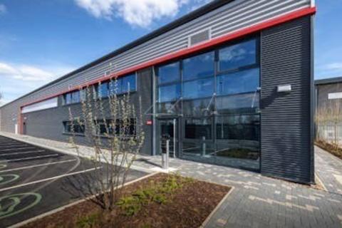Industrial development to rent, Stirling Rd Slough SL1 4ST