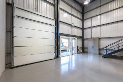 Industrial development to rent, 933-936 Yeovil Rd Slough SL1 4NH