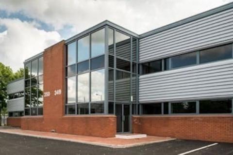 Warehouse to rent, 343-350 Edinburgh Ave Slough SL1 4TU